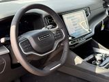 New 2026 Jeep Grand Wagoneer SUV
