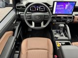 New 2026 Toyota 4Runner SUV