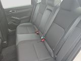 New 2026 Honda Civic Sedan Sedan