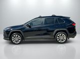 Used 2024 Toyota RAV4 SUV
