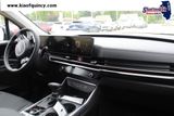 New 2026 Kia Carnival MPV Van