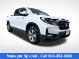 Used 2025 Honda Ridgeline Truck