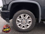Used 2024 Chevrolet Silverado 2500HD Truck