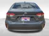 Used 2026 Toyota Corolla Hybrid Sedan