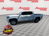 Used 2026 Toyota Tacoma Truck