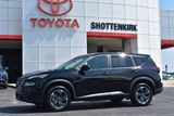 Used 2024 Nissan Rogue SUV