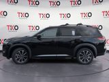 New 2026 Nissan Pathfinder SUV