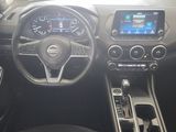 Used 2023 Nissan Sentra Sedan
