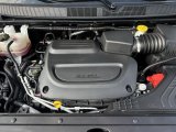 Used 2025 Chrysler Pacifica Van