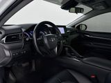 Used 2021 Toyota Camry Hybrid Sedan