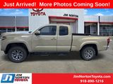 Used 2019 Toyota Tacoma Truck