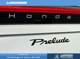 New 2026 Honda Prelude Hatchback Hatchback