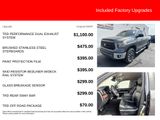 Used 2018 Toyota Tundra Truck