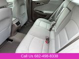 Used 2025 Chevrolet Malibu Sedan