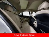 Used 2017 Mercedes-benz C-Class Sedan