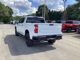 New 2026 Chevrolet Silverado 1500 Truck