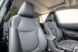 New 2026 Toyota Corolla Cross SUV
