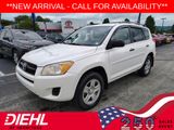 Used 2012 Toyota RAV4 SUV