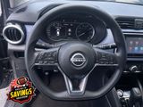 Used 2024 Nissan Versa Sedan