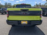 New 2026 Nissan Frontier Truck