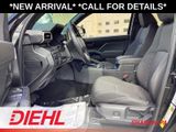 Used 2025 Toyota Tacoma Truck