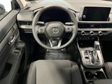 New 2026 Honda CR-V SUV