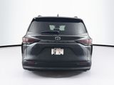 Used 2025 Toyota Sienna Van