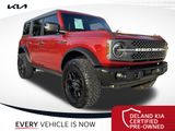Used 2023 Ford Bronco SUV