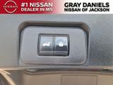 Used 2025 Nissan Rogue SUV