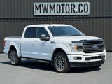 Used 2020 Ford F-150 Truck