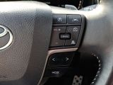 Used 2025 Toyota Camry Sedan