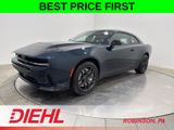 New 2026 Dodge Charger Coupe