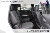 Used 2025 Chevrolet Traverse SUV