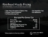 Used 2026 Mazda Mazda3 Hatchback