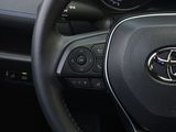 Used 2025 Toyota RAV4 Hybrid SUV