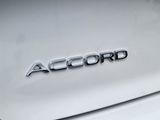 Used 2025 Honda Accord Sedan