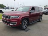 Used 2023 Jeep Wagoneer SUV