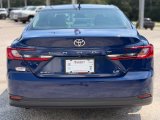 Used 2025 Toyota Camry Sedan