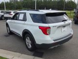 Used 2020 Ford Explorer SUV