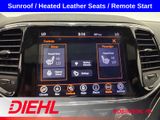 Used 2020 Jeep Grand Cherokee SUV