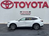 Used 2024 Acura MDX SUV