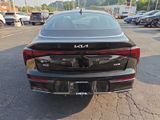 New 2026 Kia K5 Sedan