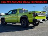 New 2026 Nissan Frontier Truck