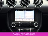 Used 2018 Ford Mustang Coupe