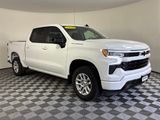 Used 2026 Chevrolet Silverado 1500 Truck