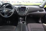 Used 2024 Chevrolet Malibu Sedan