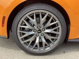 New 2026 Ford Mustang Coupe