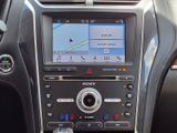 Used 2018 Ford Explorer SUV