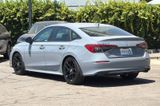 Used 2024 Honda Civic Sedan Sedan