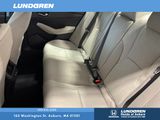 New 2026 Honda Accord Sedan Sedan